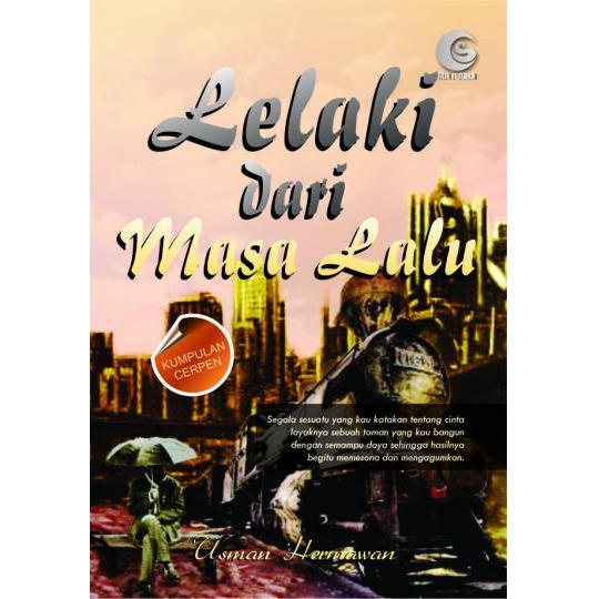 Lelaki dari Masa Lalu