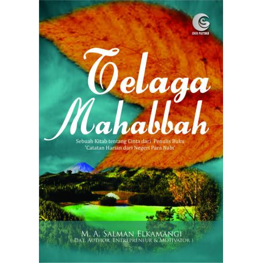 Telaga Mahabbah