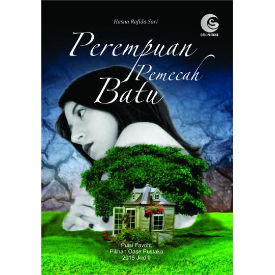 Perempuan Pemecah Batu