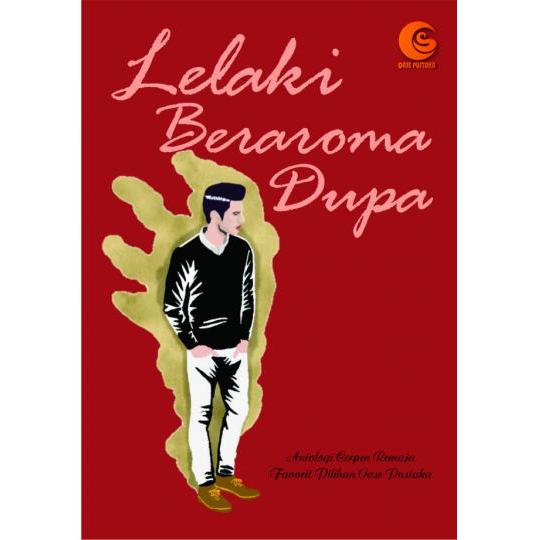 Lelaki Beraroma Dupa