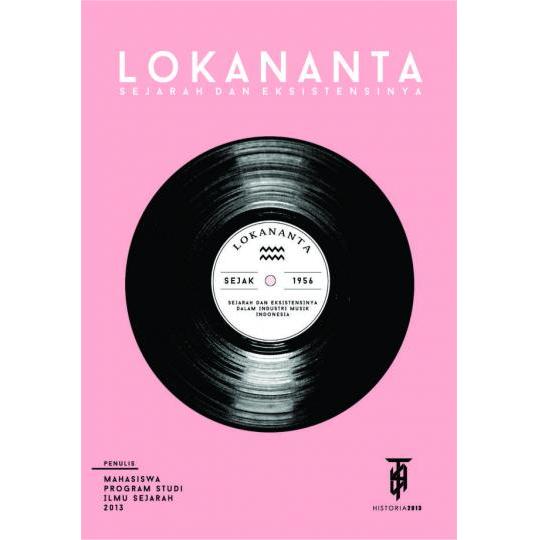 Lokananta