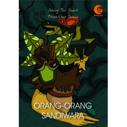 Orang-orang Sandiwara