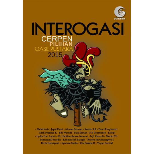 Interogasi