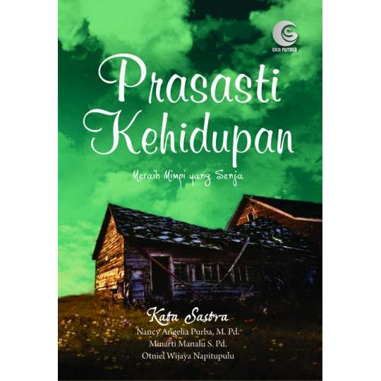 Prasasti Kehidupan