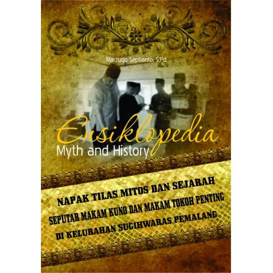 Ensiklopedia Myth and History