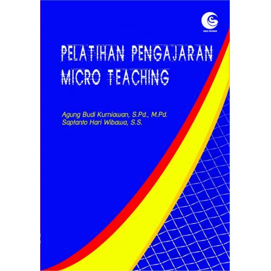 Pelatihan Pengajaran Micro Teaching