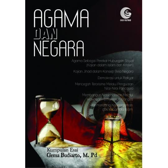 Agama dan Negara