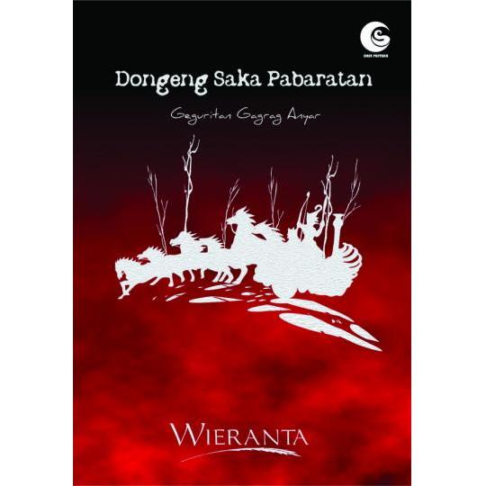 Dongeng Saka Pabaratan