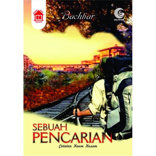 Sebuah Pencarian