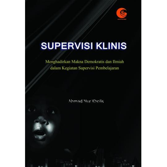 Supervisi Klinis