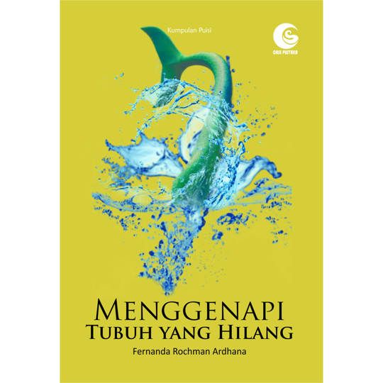 Menggenapi Tubuh yang Hilang