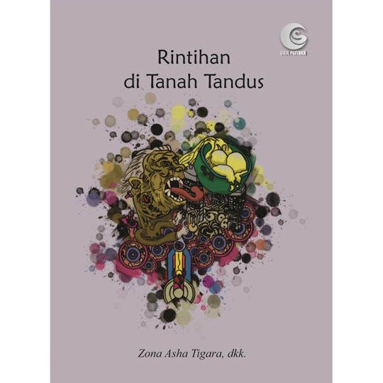 Rintihan di Tanah Tandus