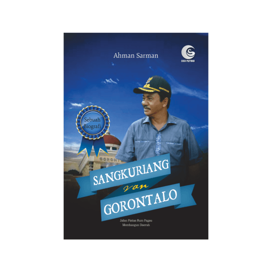 Sangkuriang Van Gorontalo