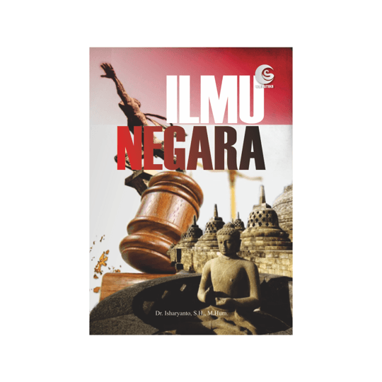 Ilmu Negara