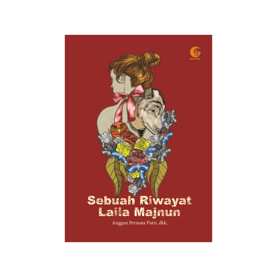 Sebuah Riwayat Laila Majnun