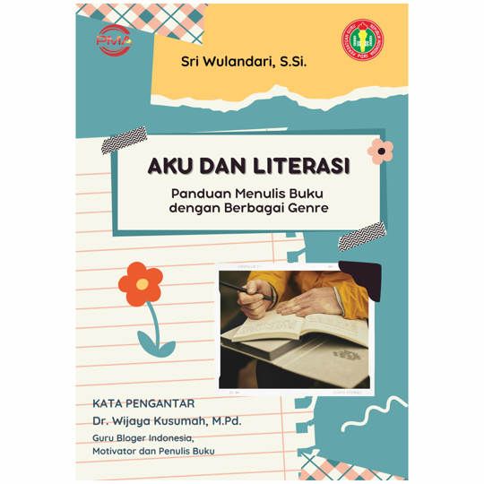 Aku Dan Liteasi