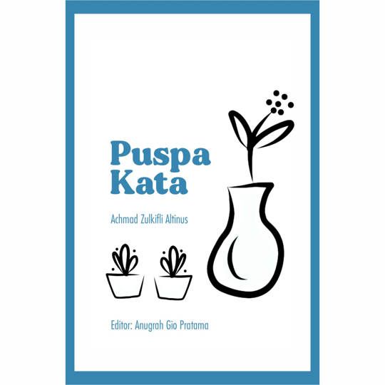 Puspa Kata