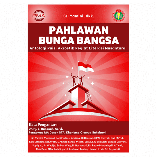 Pahlawan Bunga Bangsa