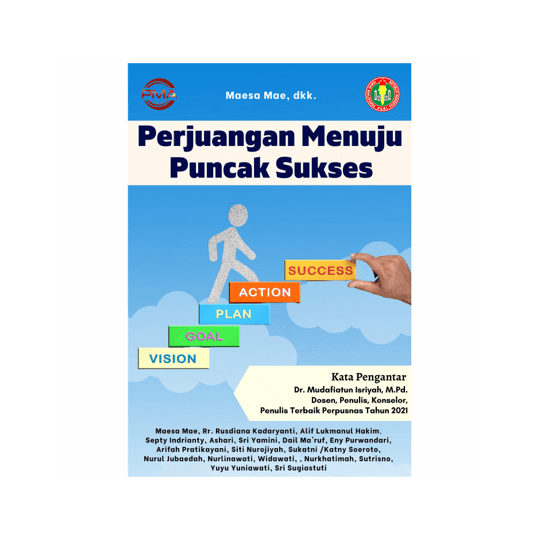 Perjuangan Menuju Puncak Sukses