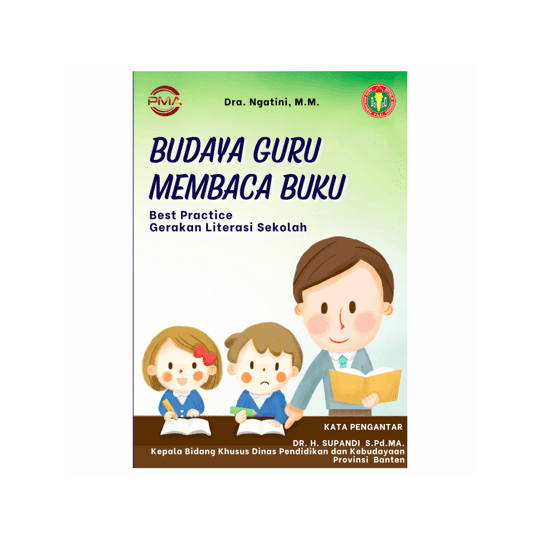 Budaya Guru Membaca Buku Best Practice Gerakan Literasi Sekolah