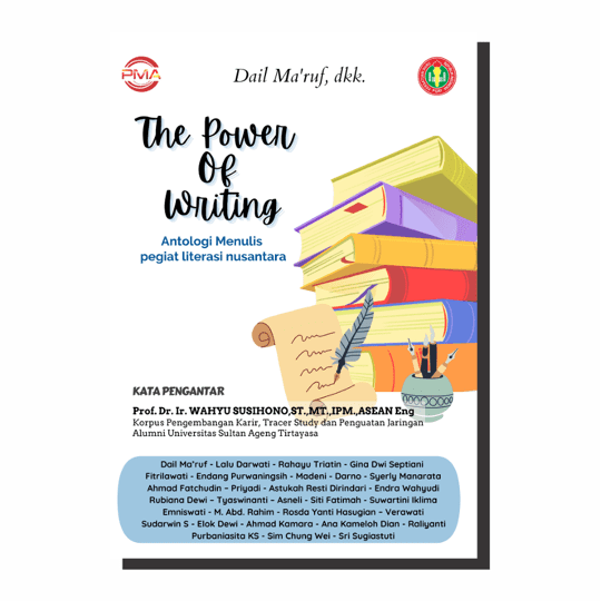 The Power of Writing