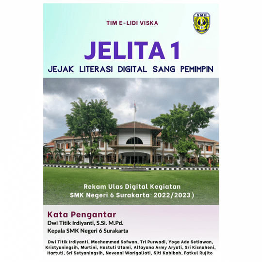 Jelita