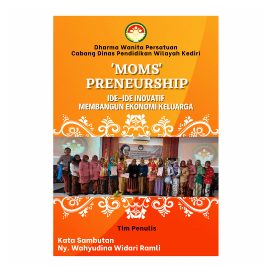 Mom Preneurship