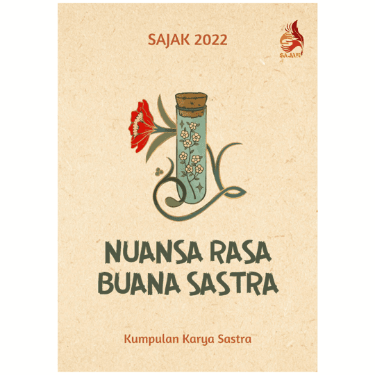 Nuansa Rasa Buana Sastra