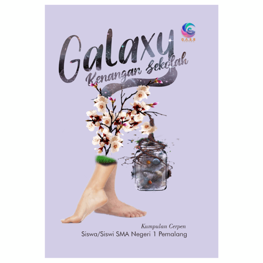 Galaxy Kenangan Sekolah