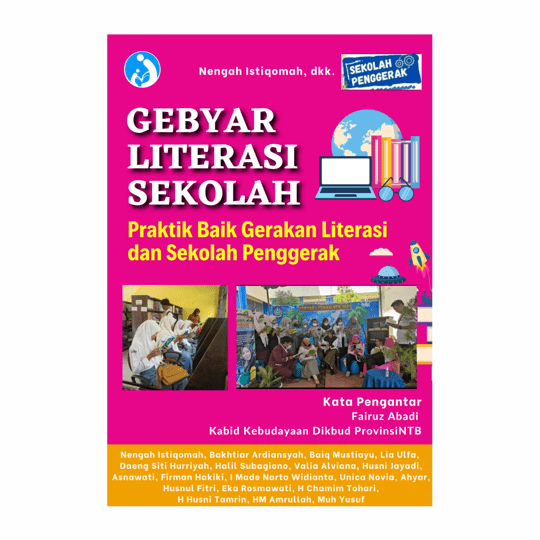 Gebyar Literasi Sekolah