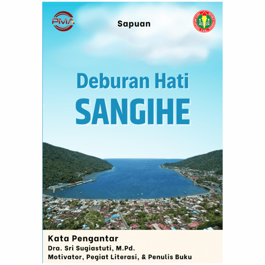 Debuan Hati Sangihe