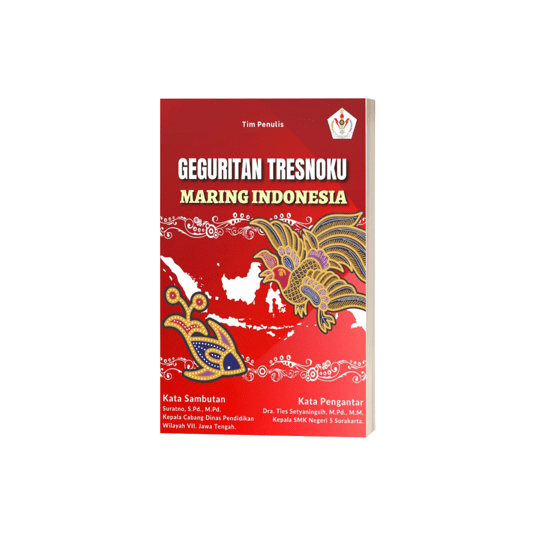 Geguritan Tresnoku Maring Indonesia