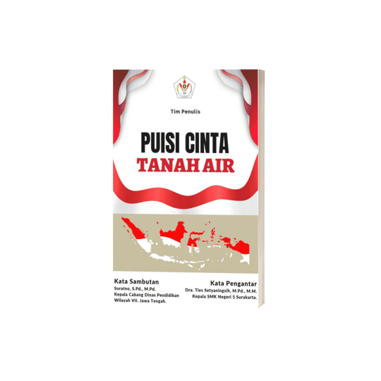 Puisi Cinta Tanah Air