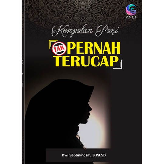 Tak Pernah Terucap