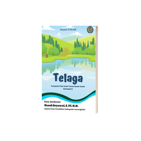 Telaga