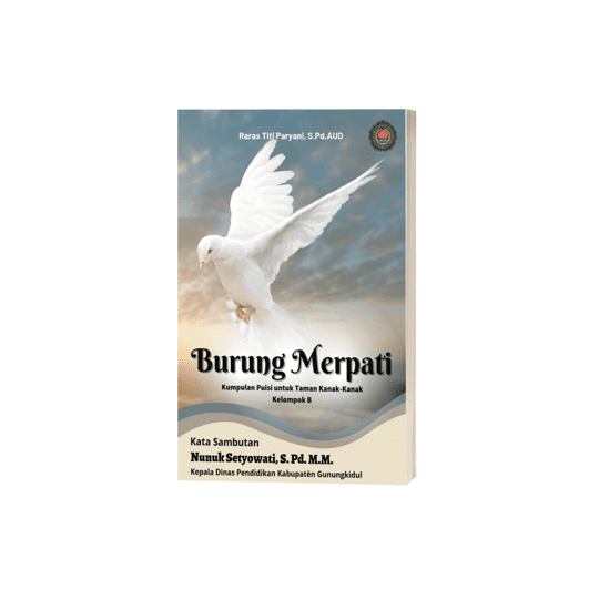 Burung Merpati