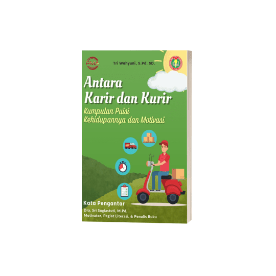 Antara Karir dan Kurir