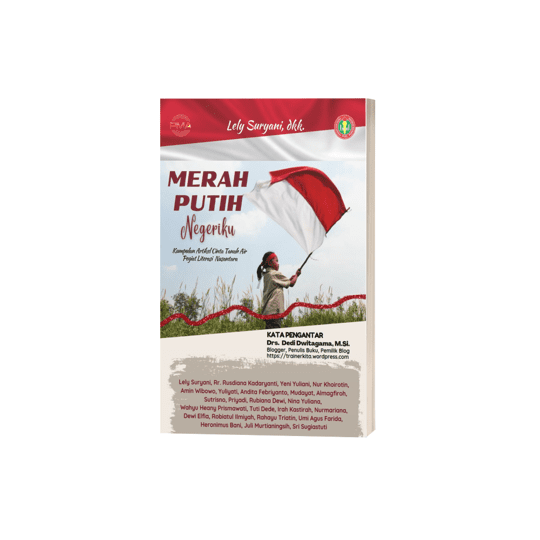 Merah Putih Negeriku