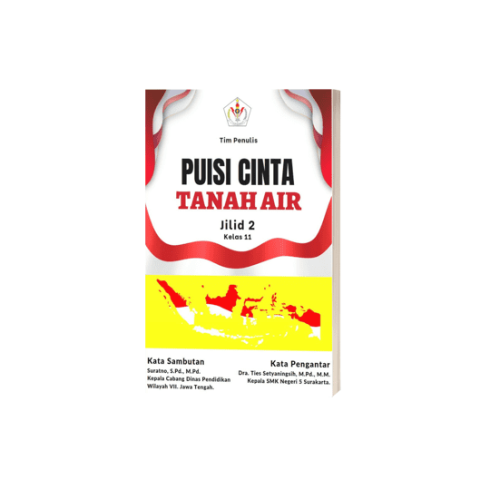 Puisi Cinta Tanah Air Jilid 2