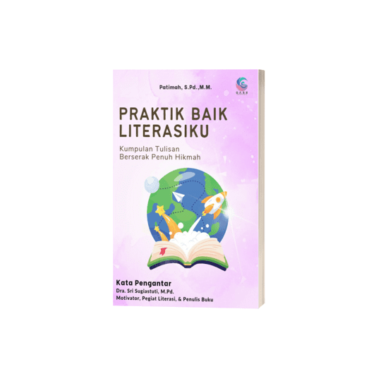 Praktik Baik Literasiku