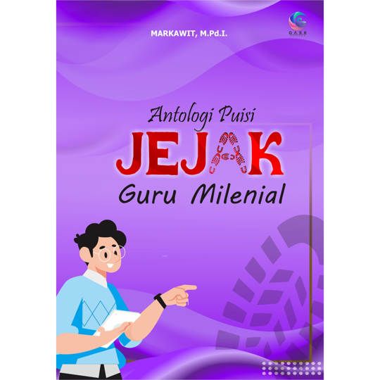 Jejak Guru Milenial