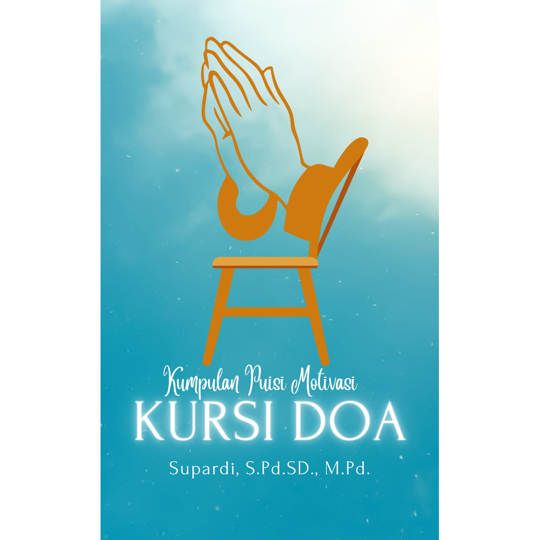 Kursi Doa