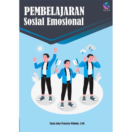 PEMBELAJARAN SOSIAL EMOSIONAL