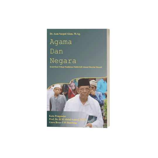 Agama dan Negara