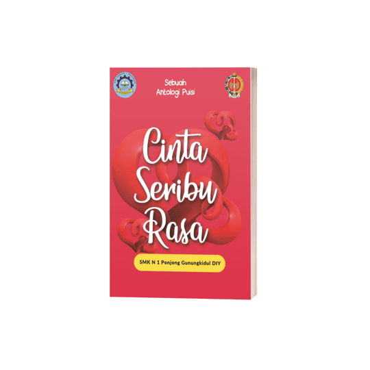 Cinta Seribu Rasa