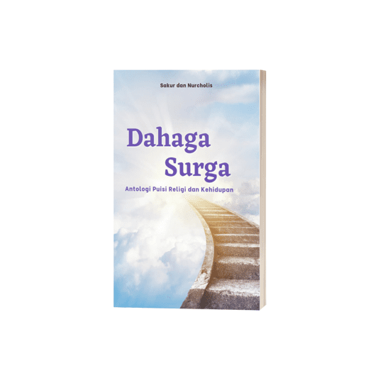 Dahaga Surga