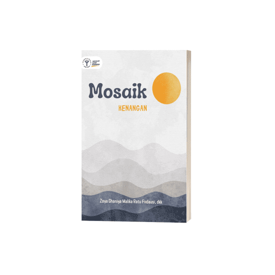 Mosaik Kisah