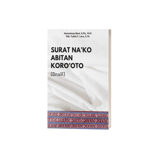 Surat na’ko abitan Koro’oto [SnaK]