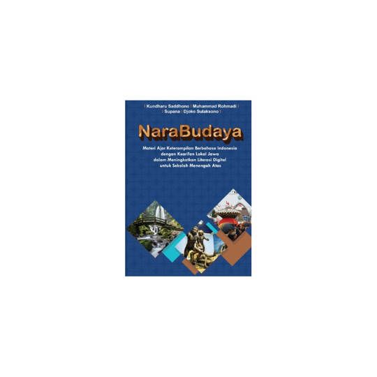 Nara Budaya