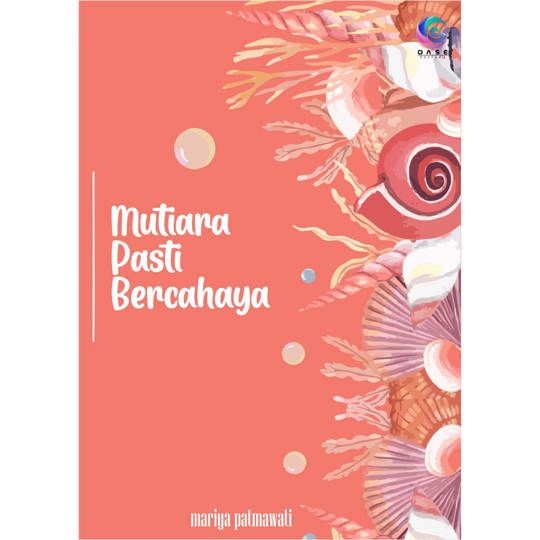 Mutiara Pasti Bercahaya